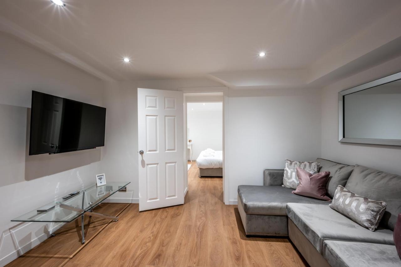ברוטי פרי Casa Fresa - Orchar Suites חדר תמונה