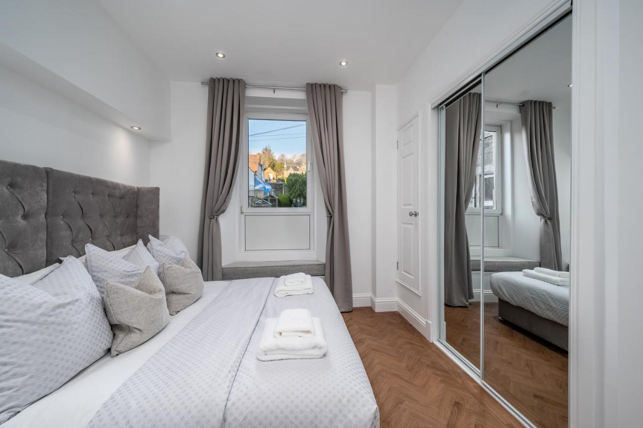 ברוטי פרי Casa Fresa - Orchar Suites חדר תמונה